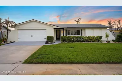360 Diana Boulevard, Merritt Island, FL 32953 - Photo 5
