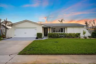 360 Diana Blvd, Merritt Island, FL 32953 - Photo 5