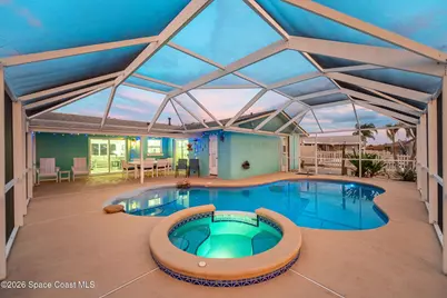 360 Diana Boulevard, Merritt Island, FL 32953 - Photo 39