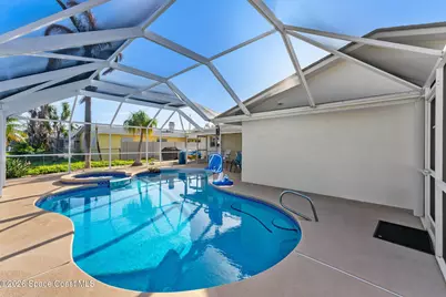 360 Diana Boulevard, Merritt Island, FL 32953 - Photo 39