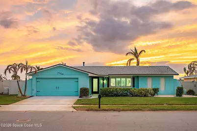 360 Diana Boulevard, Merritt Island, FL 32953 - Photo 51