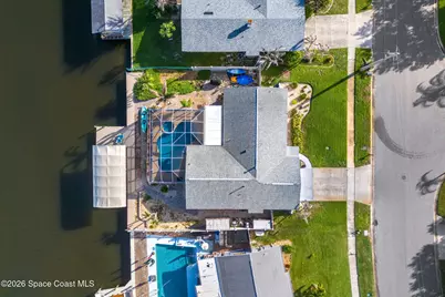 360 Diana Boulevard, Merritt Island, FL 32953 - Photo 63