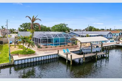 360 Diana Boulevard, Merritt Island, FL 32953 - Photo 59
