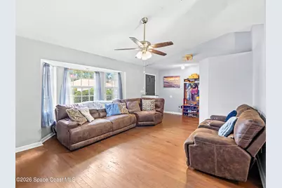 823 Hunters Creek Drive, Melbourne, FL 32904 - Photo 3