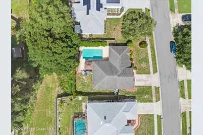 823 Hunters Creek Drive, Melbourne, FL 32904 - Photo 27