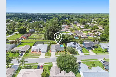 823 Hunters Creek Drive, Melbourne, FL 32904 - Photo 23