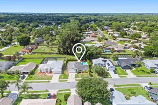 823 Hunters Creek Dr, Melbourne, FL 32904 - Photo 23