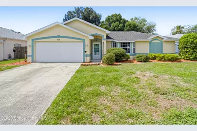 823 Hunters Creek Drive, Melbourne, FL 32904 - Photo 21