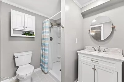 2580 Highway A1A Highway #17, Melbourne Beach, FL 32951 - Photo 23
