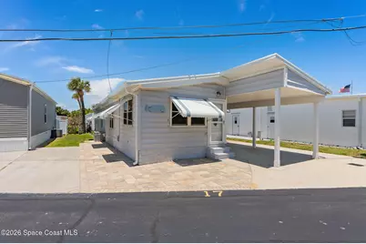 2580 Highway A1A Highway #17, Melbourne Beach, FL 32951 - Photo 1