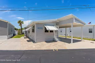 2580 Hwy A1A Hwy, Melbourne Beach, FL 32951 - Photo 1