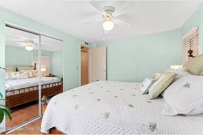 2580 Highway A1A Highway #17, Melbourne Beach, FL 32951 - Photo 25