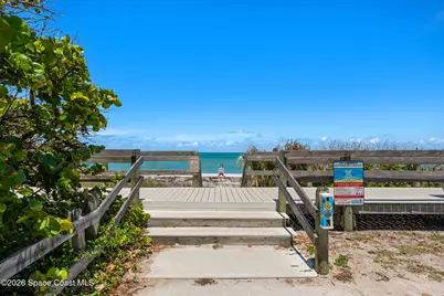 2580 Highway A1A Highway #17, Melbourne Beach, FL 32951 - Photo 33
