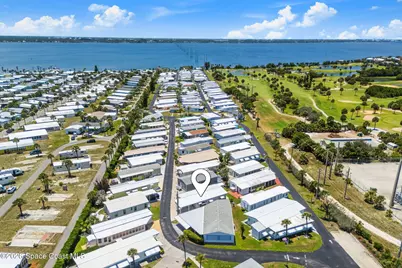2580 Highway A1A Highway #17, Melbourne Beach, FL 32951 - Photo 37