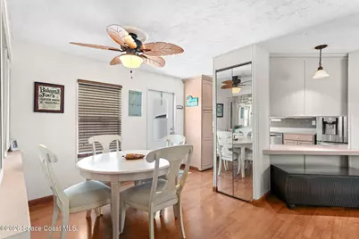2580 Highway A1A Highway #17, Melbourne Beach, FL 32951 - Photo 19