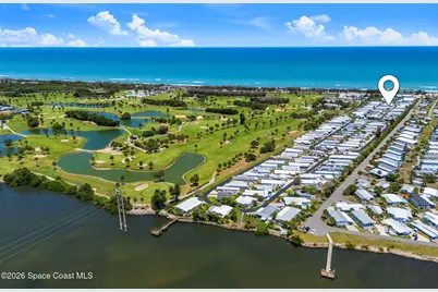 2580 Highway A1A Highway #17, Melbourne Beach, FL 32951 - Photo 39
