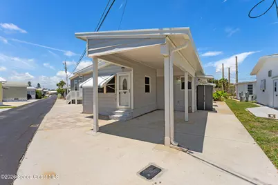 2580 Highway A1A Highway #17, Melbourne Beach, FL 32951 - Photo 7