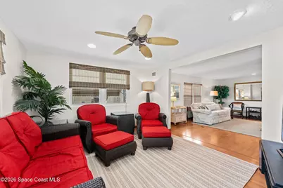 2580 Highway A1A Highway #17, Melbourne Beach, FL 32951 - Photo 11