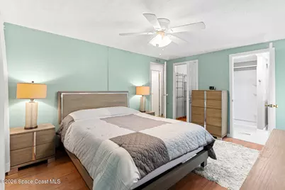 2580 Highway A1A Highway #17, Melbourne Beach, FL 32951 - Photo 21