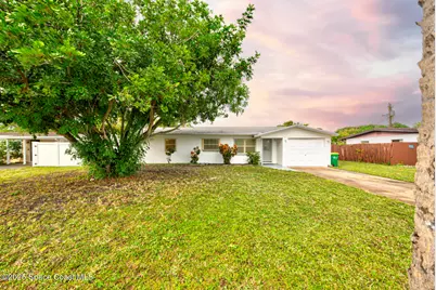 813 7th Street, Merritt Island, FL 32953 - Photo 1