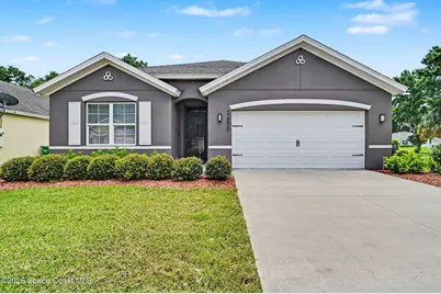 2650 Falcon Lane, Mims, FL 32754 - Photo 1