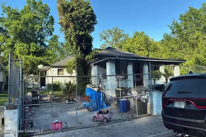 857 Benbow Street, Jacksonville, FL 32208 - Photo 3