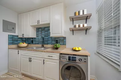 1029 Park Drive #26, Indian Harbour Beach, FL 32937 - Photo 3