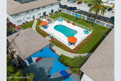 1029 Park Drive #26, Indian Harbour Beach, FL 32937 - Photo 13