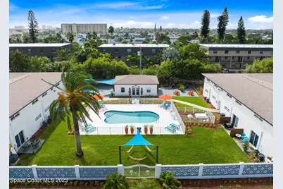 1029 Park Drive #26, Indian Harbour Beach, FL 32937 - Photo 17