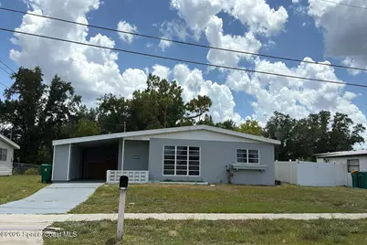 21275 Austin Avenue, Port Charlotte, FL 33952 - Photo 1