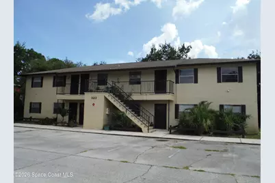 323 Olmstead Drive #3, Titusville, FL 32780 - Photo 1