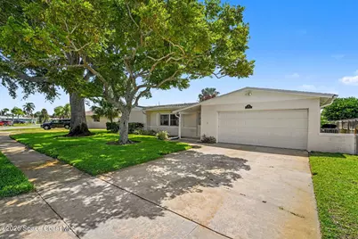 60 Florida Boulevard, Merritt Island, FL 32953 - Photo 3