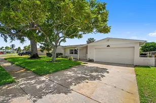 60 Florida Blvd, Merritt Island, FL 32953 - Photo 3