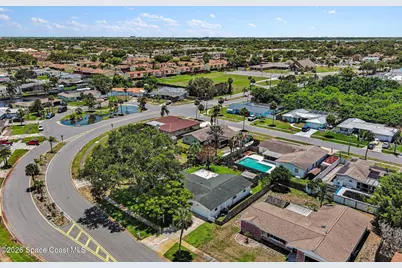 60 Florida Boulevard, Merritt Island, FL 32953 - Photo 9