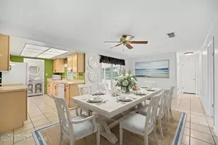 60 Florida Blvd, Merritt Island, FL 32953 - Photo 5