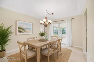 60 Florida Blvd, Merritt Island, FL 32953 - Photo 3