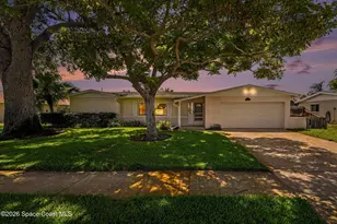 60 Florida Blvd, Merritt Island, FL 32953 - Photo 1
