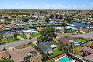 60 Florida Blvd, Merritt Island, FL 32953 - Photo 11
