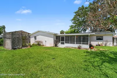 60 Florida Boulevard, Merritt Island, FL 32953 - Photo 13