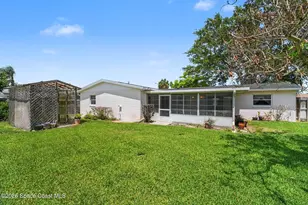 60 Florida Blvd, Merritt Island, FL 32953 - Photo 13