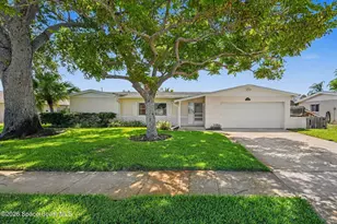 60 Florida Blvd, Merritt Island, FL 32953 - Photo 7