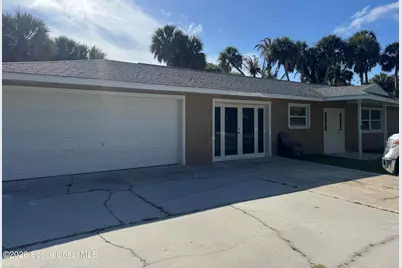 215 Pelican Drive, Melbourne Beach, FL 32951 - Photo 1