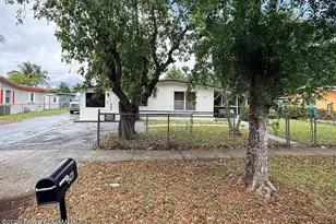 3431 NW 5th St, Lauderhill, FL 33351 - Photo 1