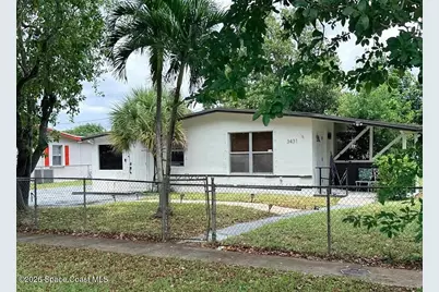 3431 NW 5th Street, Lauderhill, FL 33351 - Photo 3
