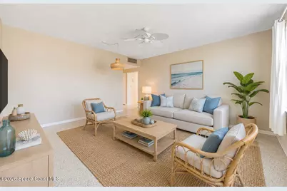 55 Sea Park Boulevard #309, Satellite Beach, FL 32937 - Photo 7