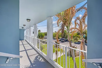 55 Sea Park Boulevard #309, Satellite Beach, FL 32937 - Photo 3