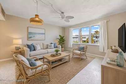 55 Sea Park Boulevard #309, Satellite Beach, FL 32937 - Photo 5