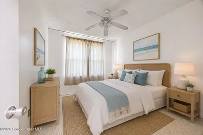 55 Sea Park Boulevard #309, Satellite Beach, FL 32937 - Photo 13