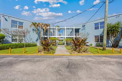 55 Sea Park Boulevard #309, Satellite Beach, FL 32937 - Photo 1