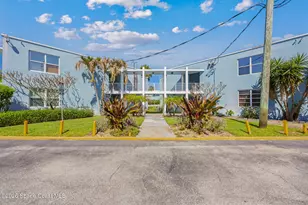 55 Sea Park Blvd, Satellite Beach, FL 32937 - Photo 1